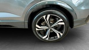 Audi Q3 bild 6