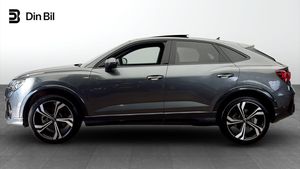 Audi Q3 bild 2