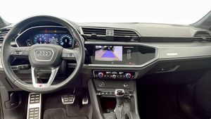 Audi Q3 bild 11