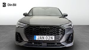 Audi Q3 bild 4