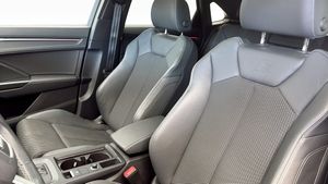 Audi Q3 bild 8