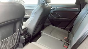 Audi Q3 bild 12