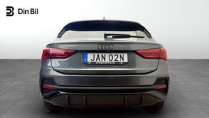 Audi Q3 bild 5