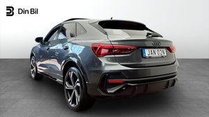 Audi Q3 bild 3