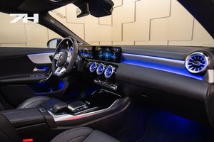 Mercedes AMG GT bild 17