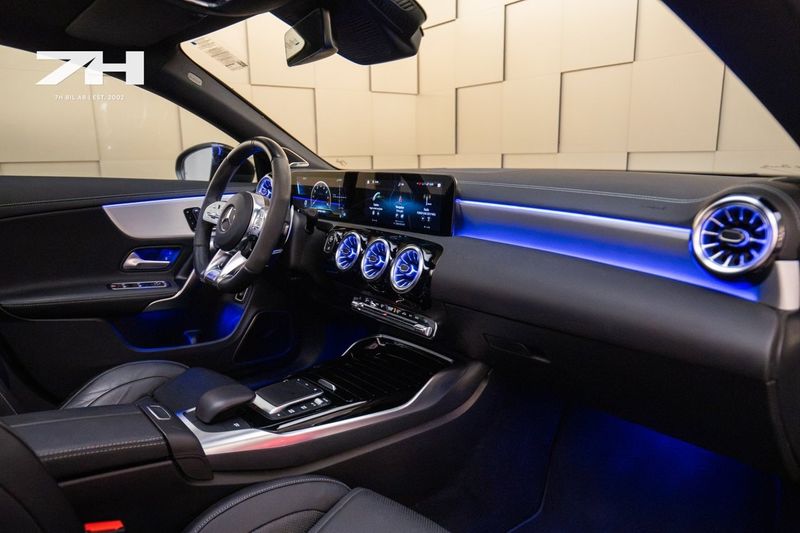 Mercedes AMG GT bild 17