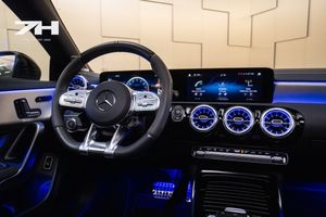 Mercedes AMG GT bild 14