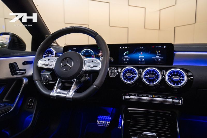Mercedes AMG GT bild 14