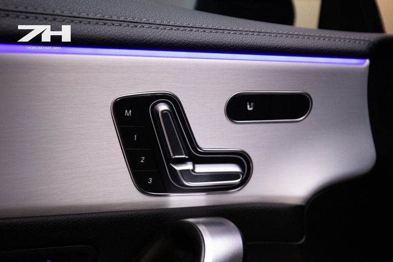 Mercedes AMG GT bild 20