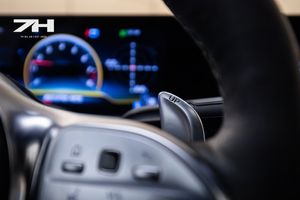 Mercedes AMG GT bild 13