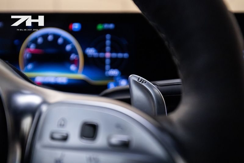 Mercedes AMG GT bild 13