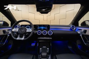 Mercedes AMG GT bild 15