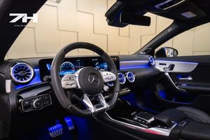 Mercedes AMG GT bild 9