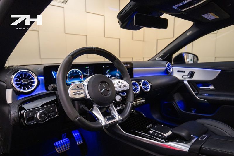 Mercedes AMG GT bild 9