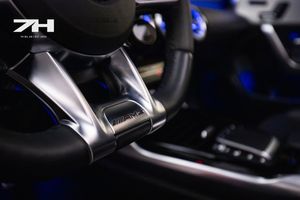 Mercedes AMG GT bild 11