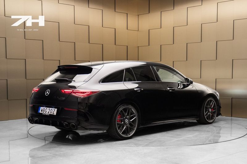 Mercedes AMG GT bild 5