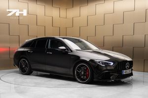 Mercedes AMG GT bild 7