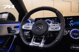 Mercedes AMG GT bild 12