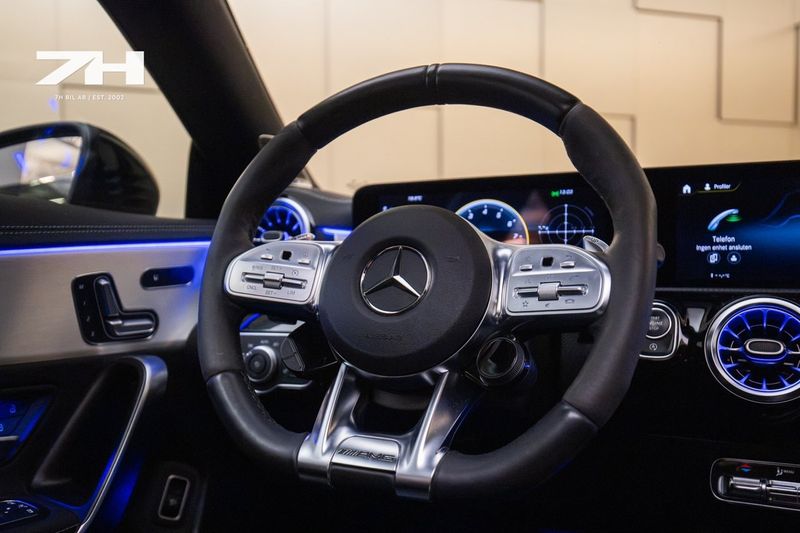 Mercedes AMG GT bild 12