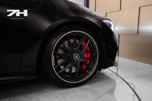 Mercedes AMG GT bild 23