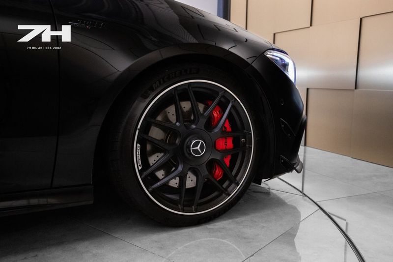 Mercedes AMG GT bild 23