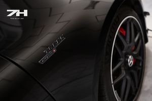 Mercedes AMG GT bild 24