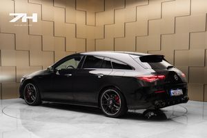 Mercedes AMG GT bild 3