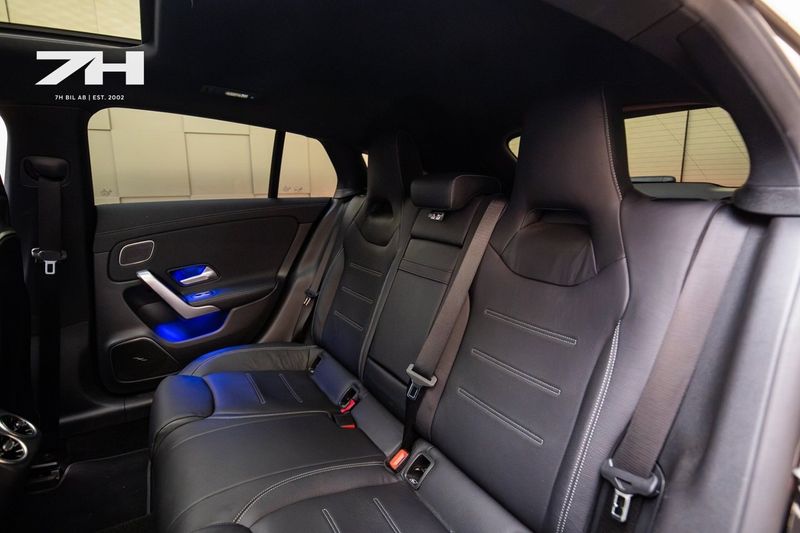 Mercedes AMG GT bild 21