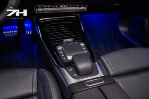 Mercedes AMG GT bild 16