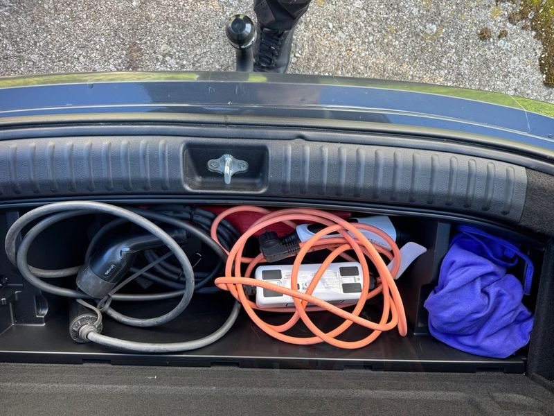 Kia Cee´d bild 20