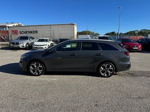 Kia Cee´d bild 4