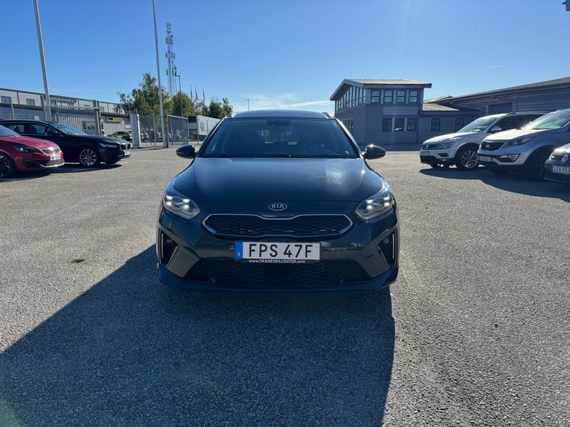Kia Cee´d bild 2