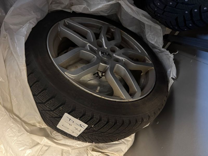 Kia Cee´d bild 21