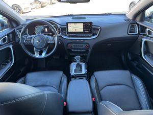 Kia Cee´d bild 10