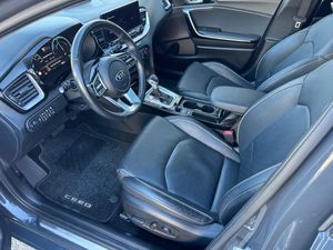 Kia Cee´d bild 9