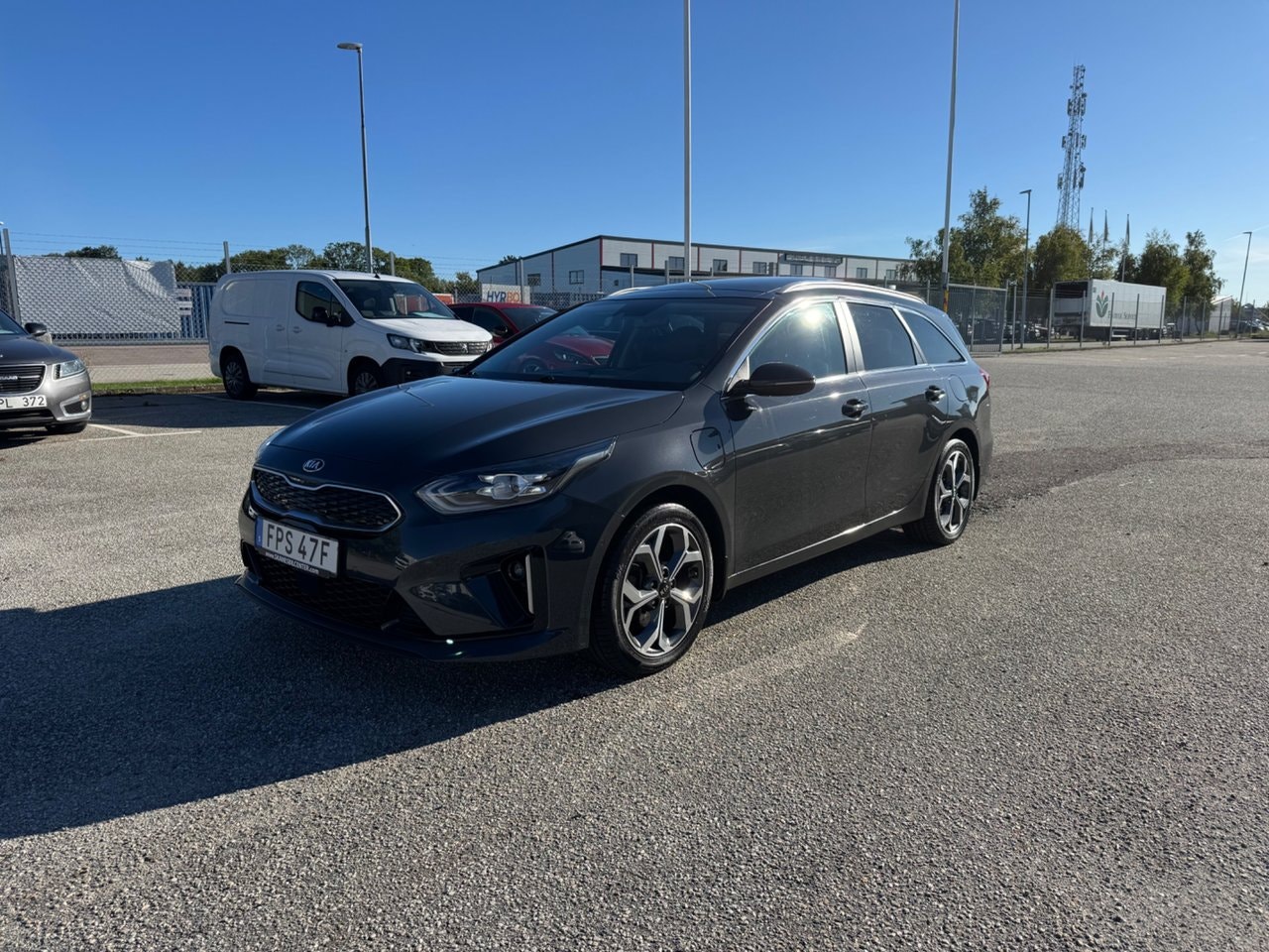 Kia Cee´d
