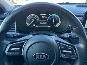 Kia Cee´d bild 17