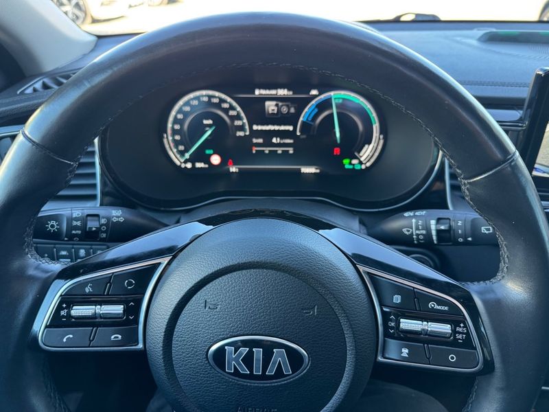 Kia Cee´d bild 17