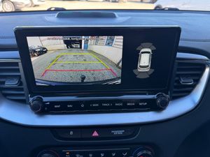 Kia Cee´d bild 16