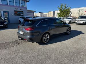 Kia Cee´d bild 6