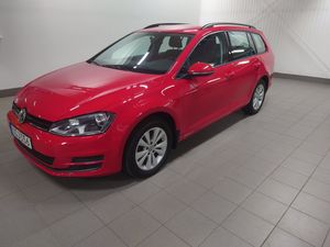 Volkswagen Golf bild 1