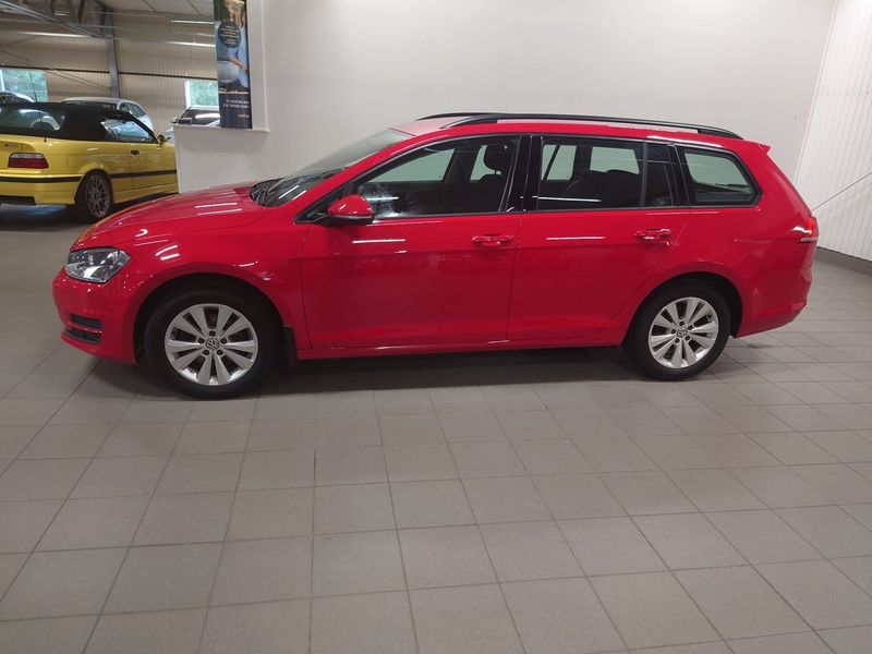 Volkswagen Golf bild 3
