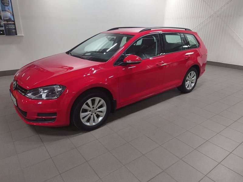 Volkswagen Golf bild 2