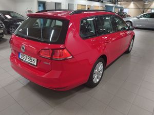 Volkswagen Golf bild 5