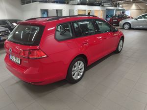 Volkswagen Golf bild 6
