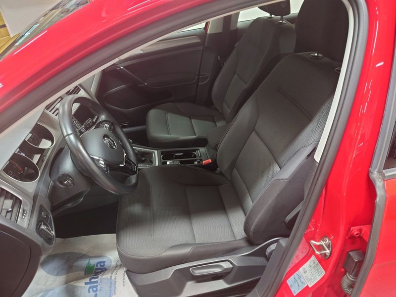 Volkswagen Golf bild 9