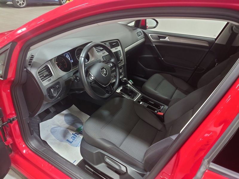 Volkswagen Golf bild 8