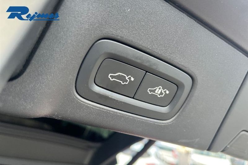 Volvo V90 bild 16