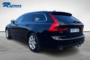 Volvo V90 bild 2