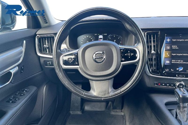 Volvo V90 bild 10